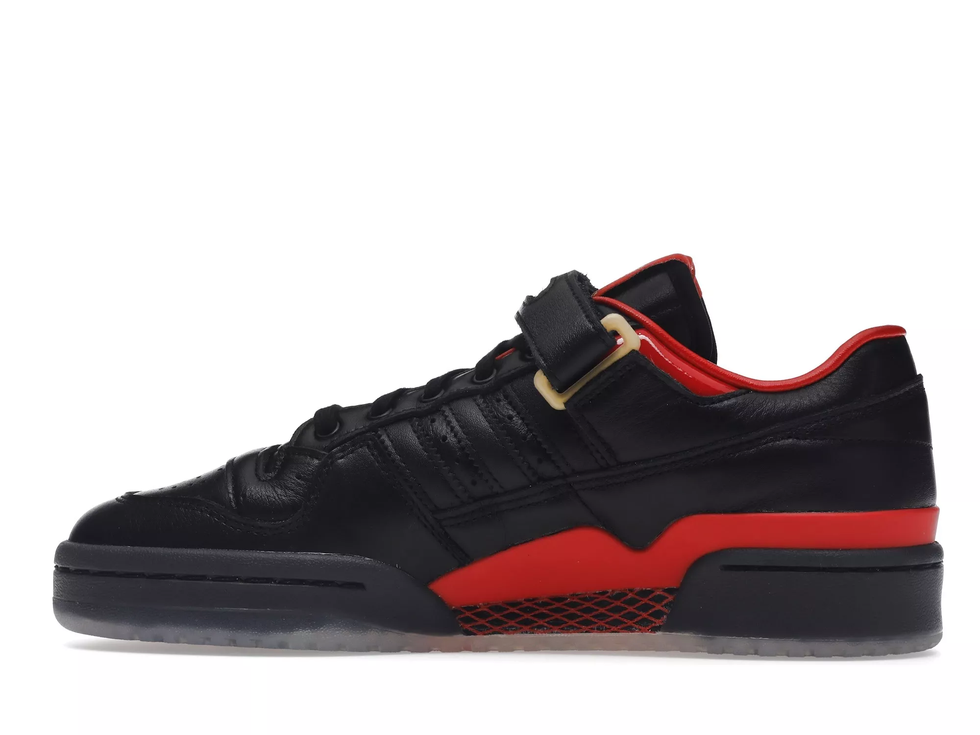 Фото № 4 с приближением к товару «‎adidas Forum Low Circoloco»