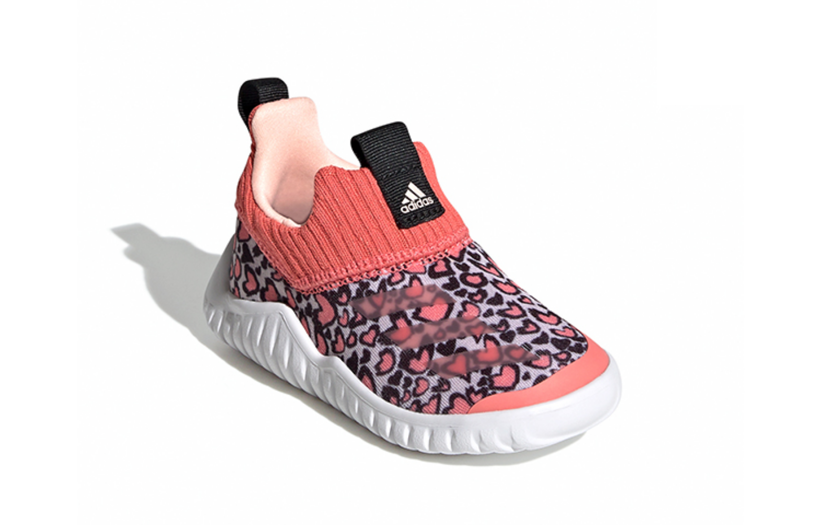 Фото № 3 с приближением к товару «‎adidas Rapidazen 2 I Pink»