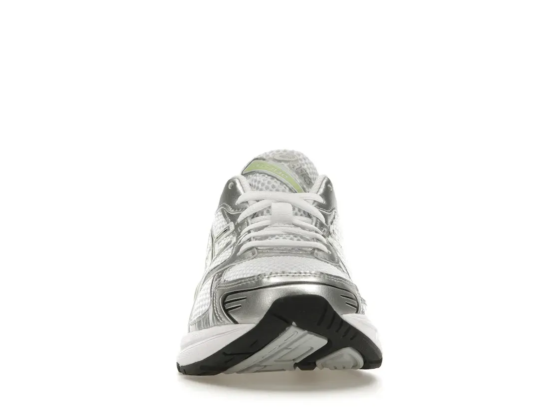 Фото № 2 с приближением к товару «‎ASICS Gel-1130 White Jade »