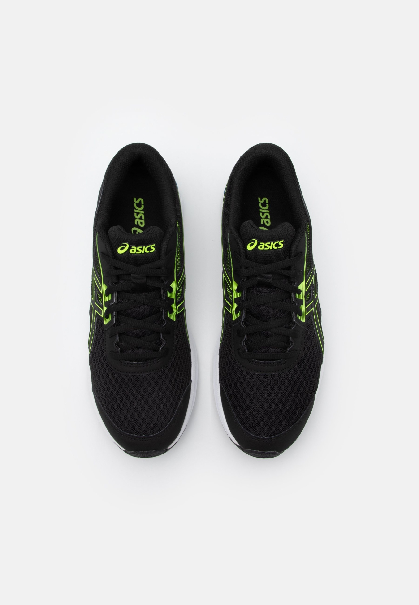 Фото № 3 с приближением к товару «‎Asics Gel Sileo 3»