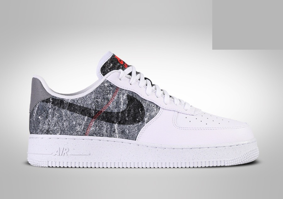Фото № 1 с приближением к товару «‎Nike Air Force 1 ’07 Lv8 Light Smoke »