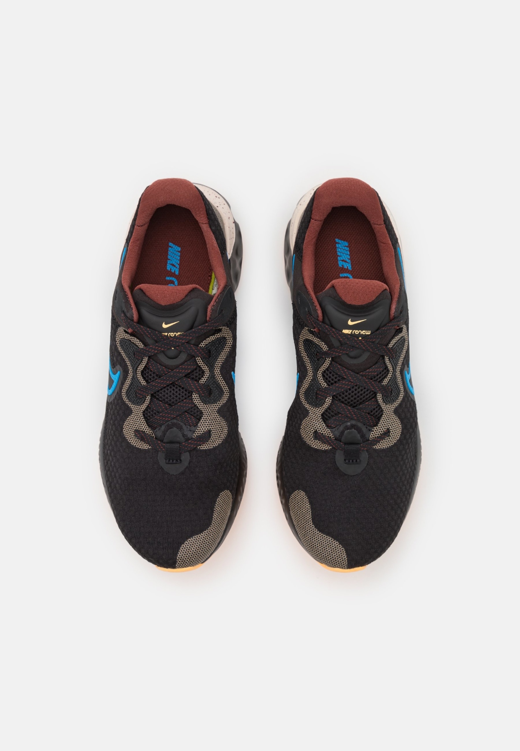 Фото № 4 с приближением к товару «‎Nike Renew»