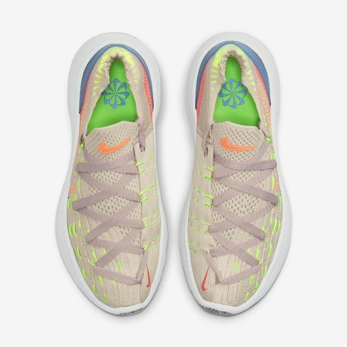 Фото № 5 с приближением к товару «‎Nike Space Hippie 04»