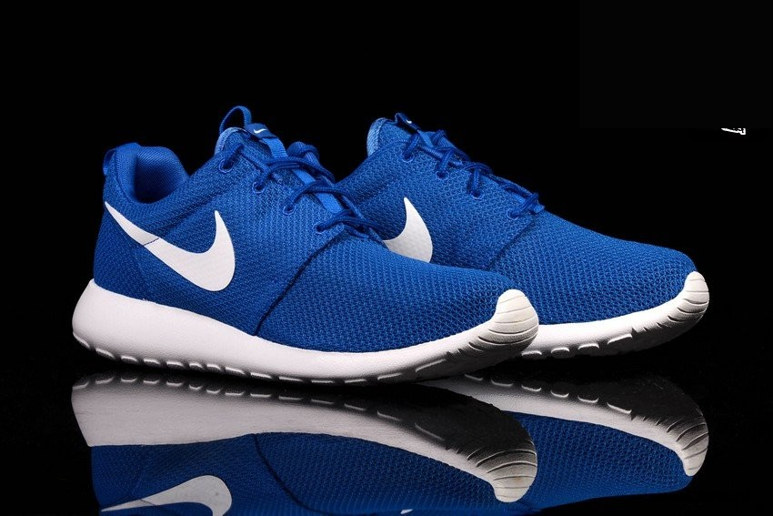 Фото № 1 с приближением к товару «‎Nike Game Royal »