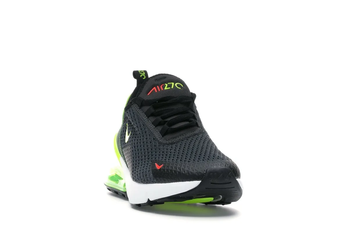 Фото № 2 с приближением к товару «‎Nike Air Max 270 Retro Future »