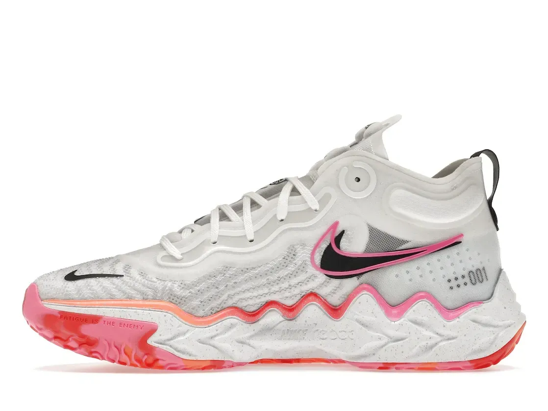 Фото № 3 с приближением к товару «‎Nike Air Zoom GT Run Rawdacious»