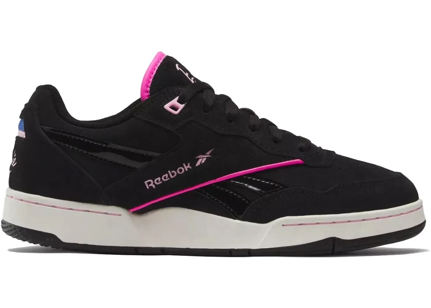 Reebok BB 4000 II