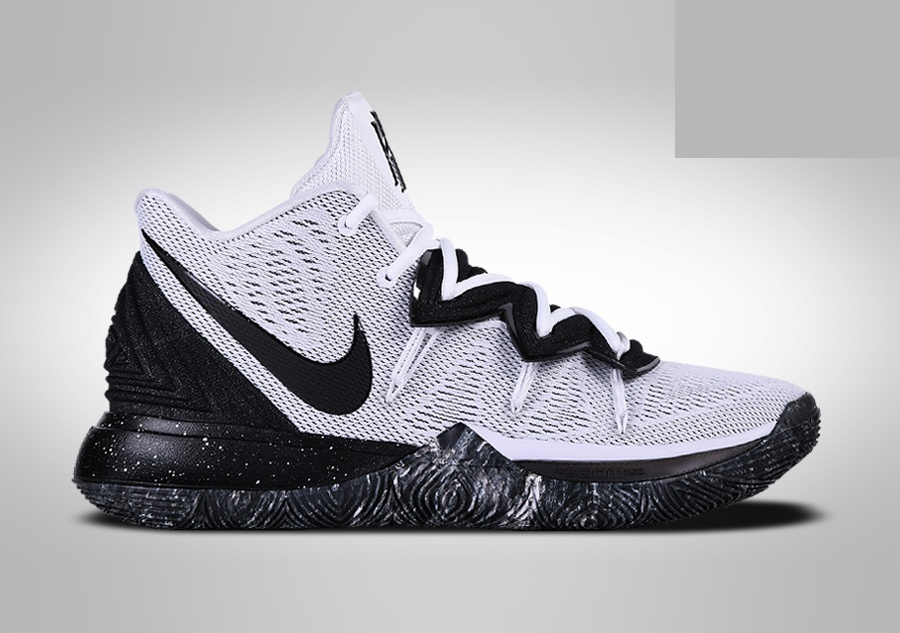 Фото № 1 с приближением к товару «‎Nike Kyrie 5 Oreo »