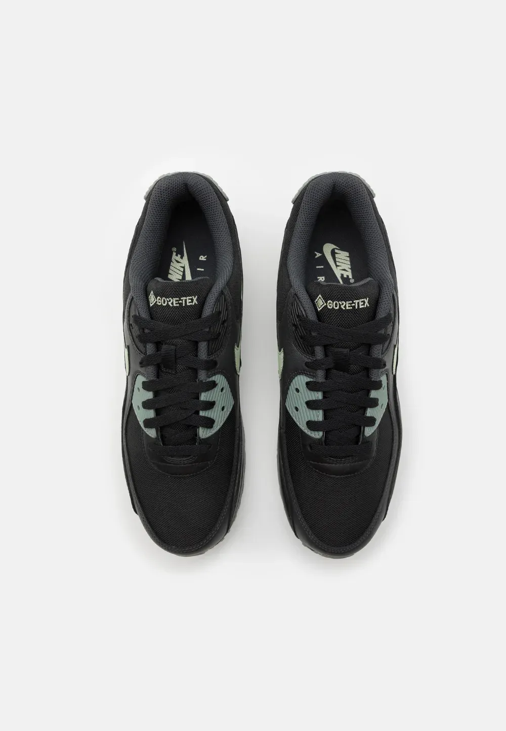 Фото № 4 с приближением к товару «‎AIR MAX 90 GTX»