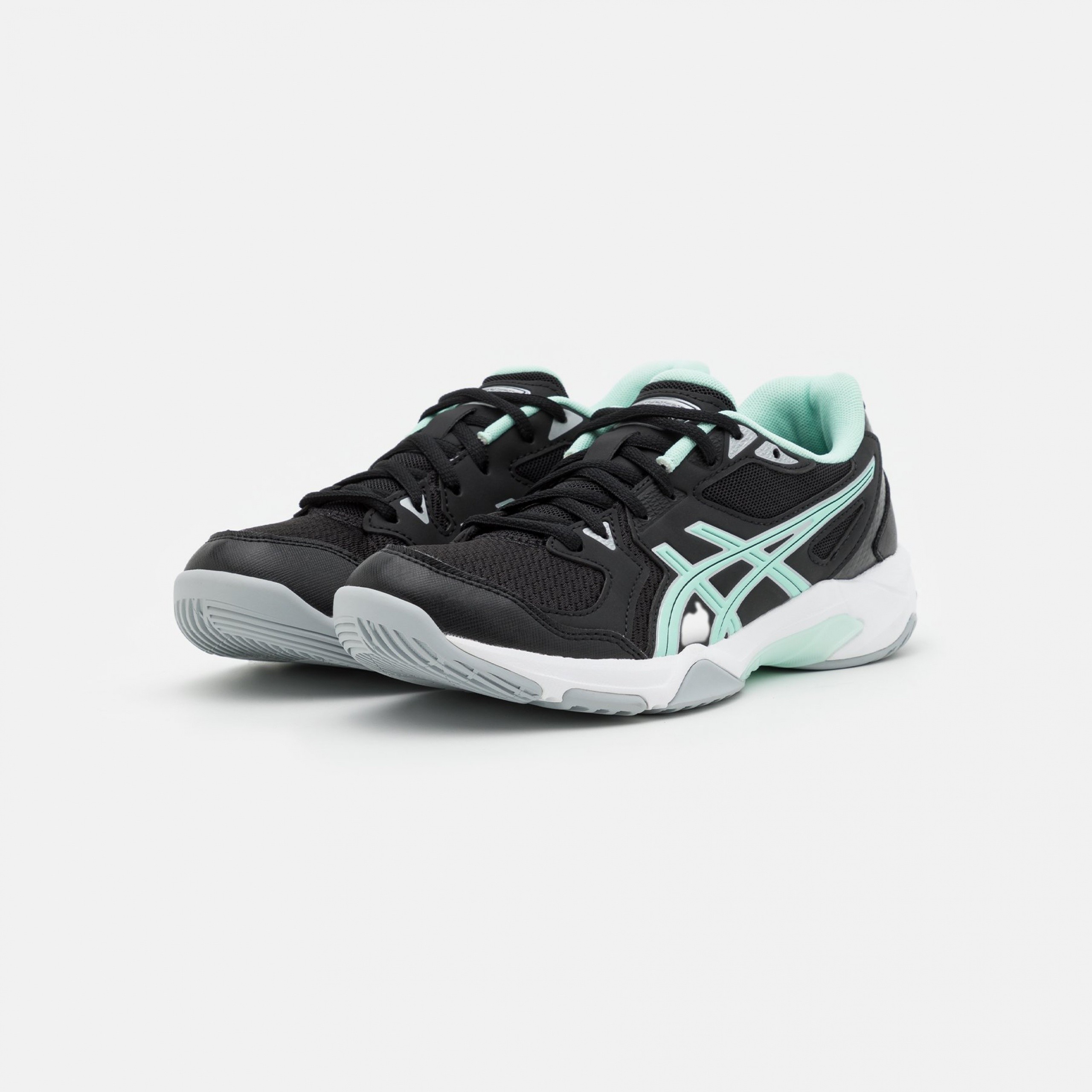 Фото № 2 с приближением к товару «‎Asics Gel Rocket 10»