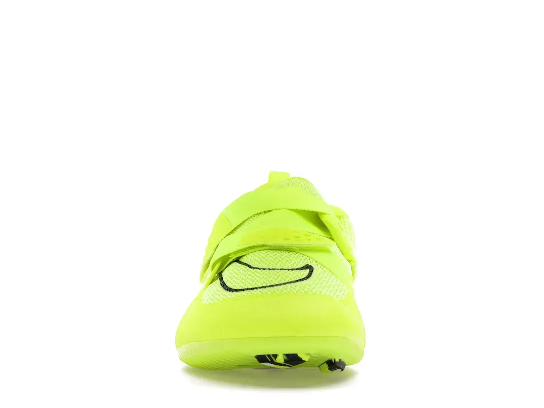 Фото № 2 с приближением к товару «‎Nike SuperRep Cycle 2 Next Nature Volt»