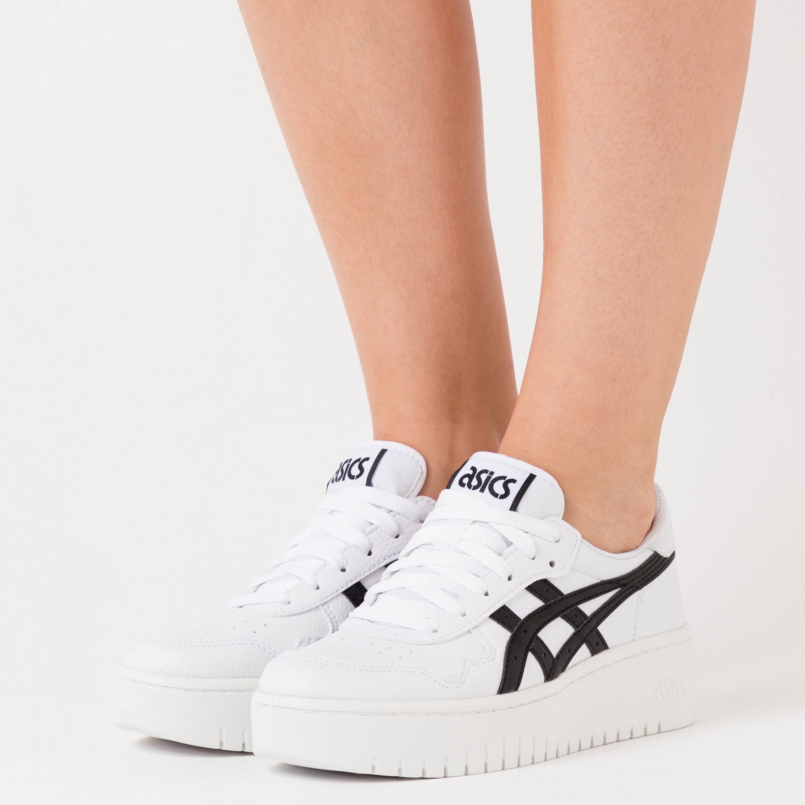 Фото № 4 с приближением к товару «‎Asics Japan S PF »