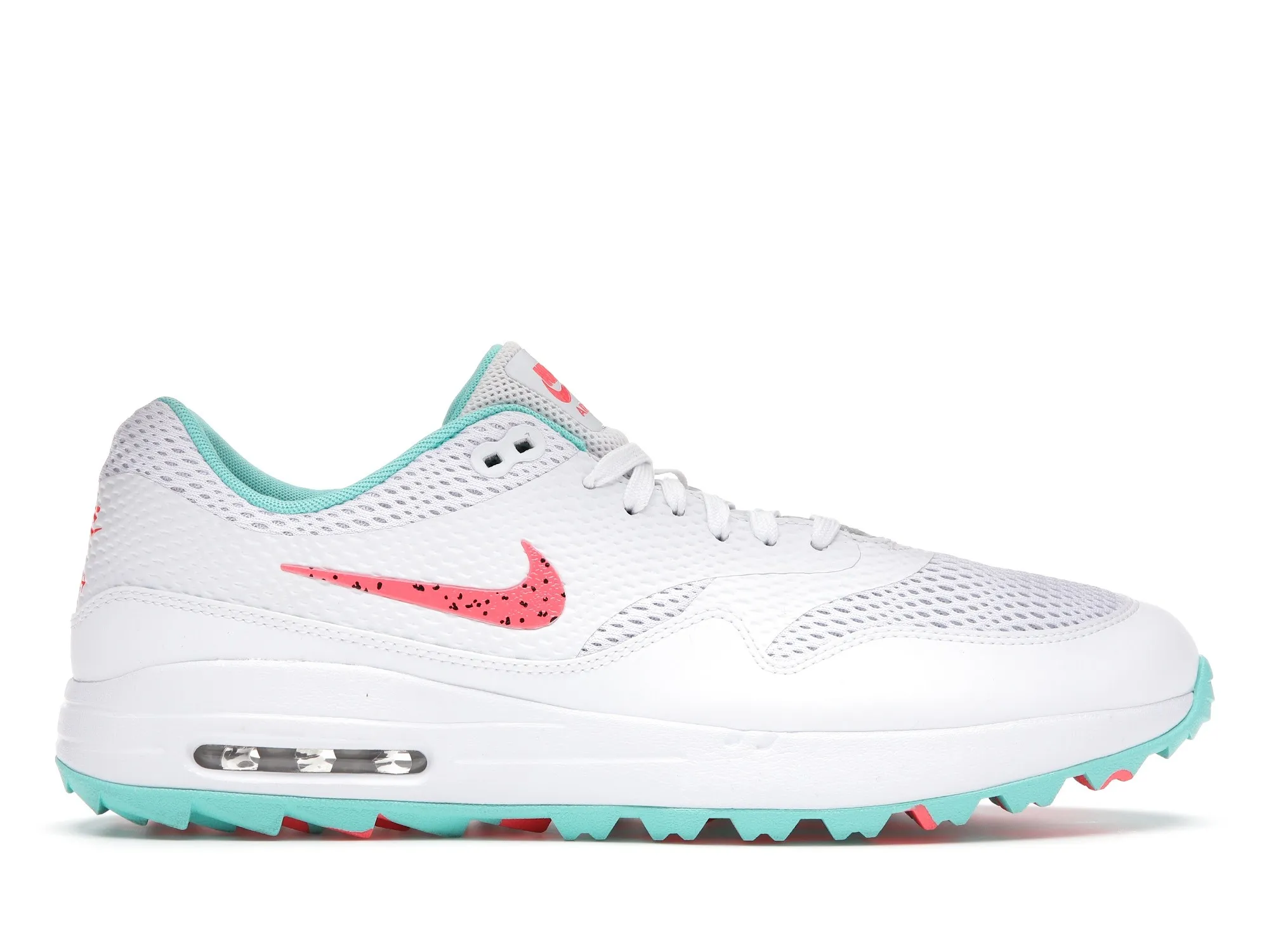 Фото № 1 с приближением к товару «‎Nike Air Max 1 Golf Watermelon»