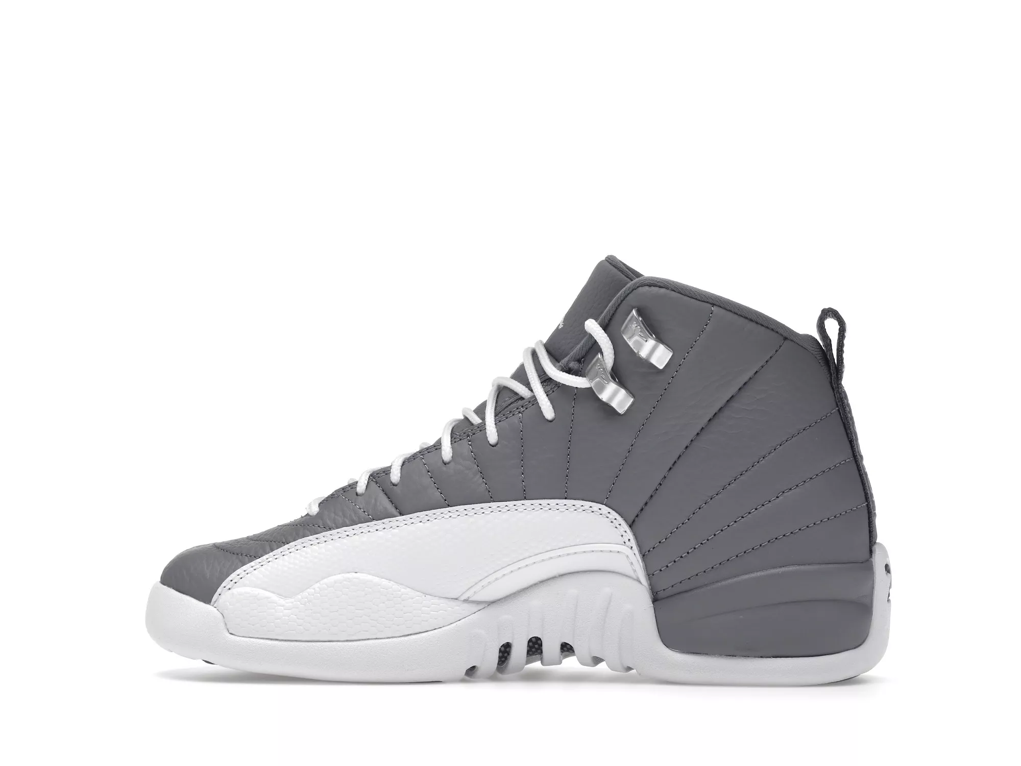 Фото № 3 с приближением к товару «‎Jordan 12 Retro Stealth »