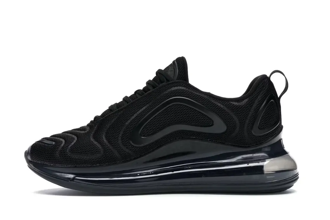 Фото № 3 с приближением к товару «‎Nike Air Max 720»