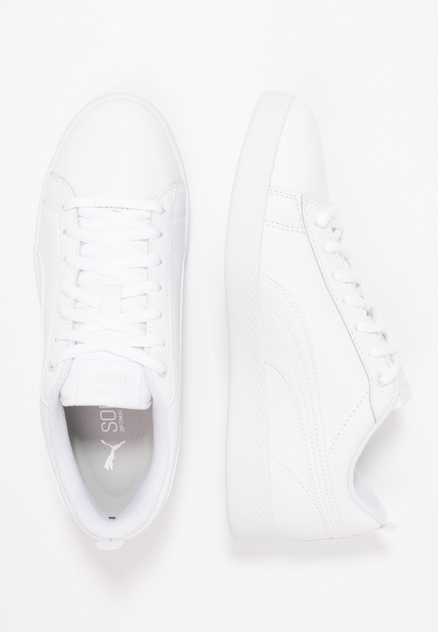 Фото № 4 с приближением к товару «‎Puma Smash »