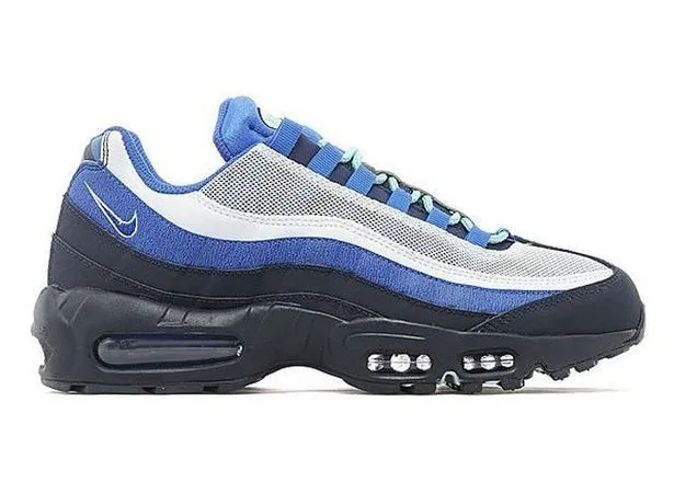 Фото № 1 с приближением к товару «‎Nike Air Max 95 Merseyside Derby»