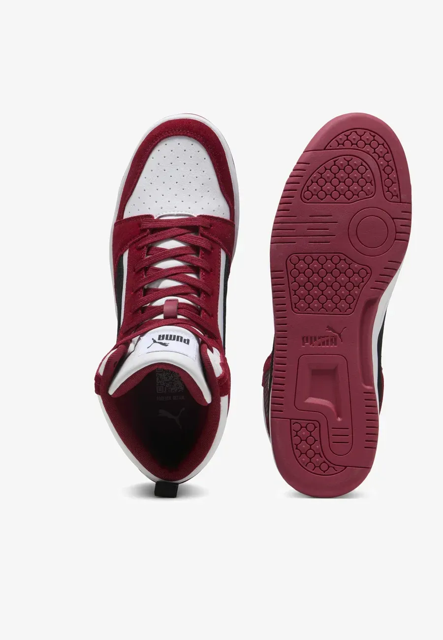 Фото № 3 с приближением к товару «‎REBOUND V6 SD »