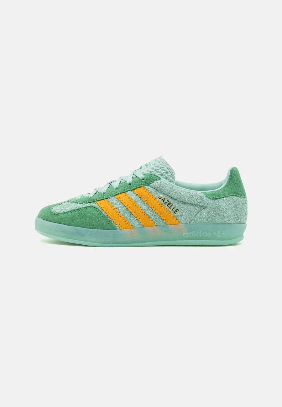 Фото № 1 с приближением к товару «‎GAZELLE INDOOR»