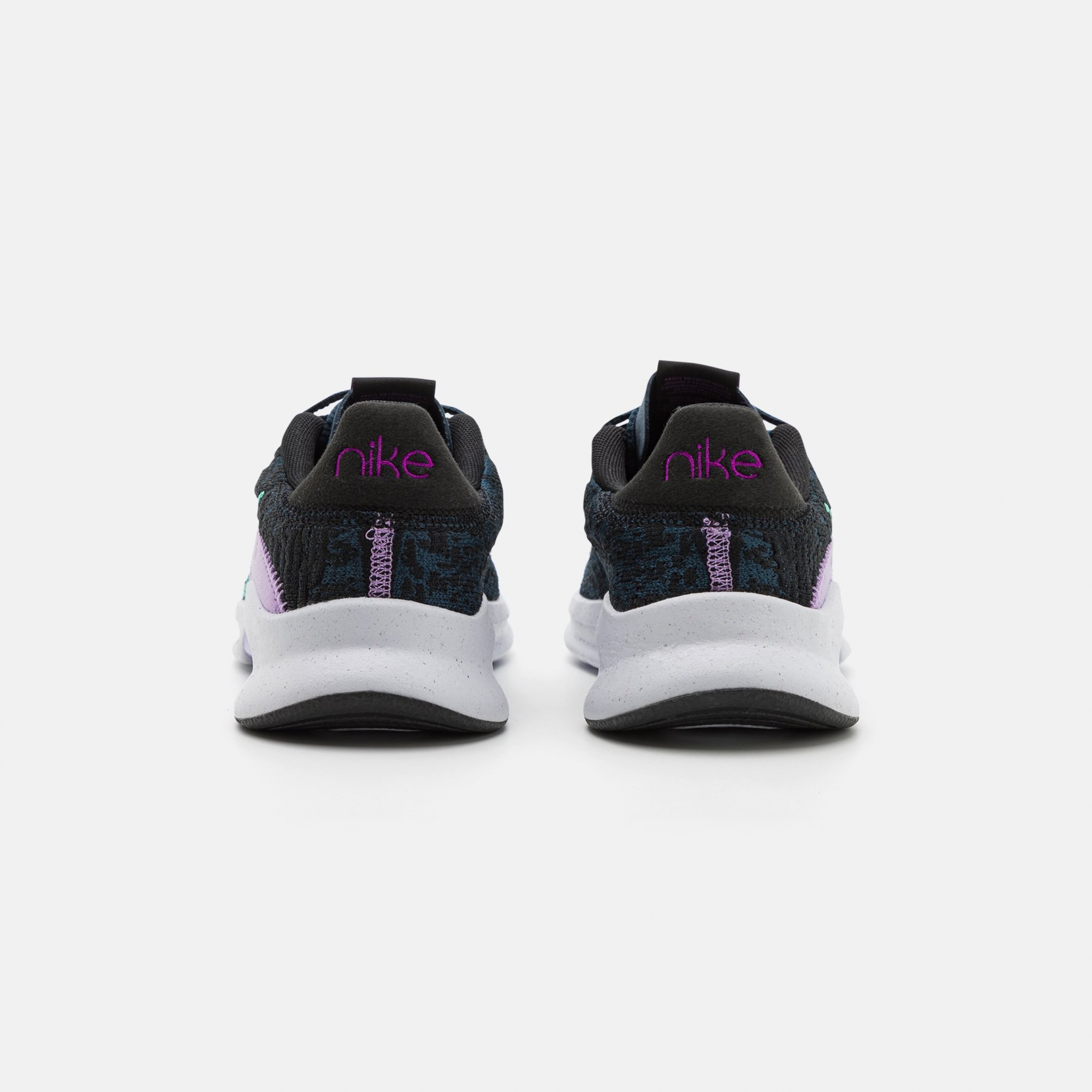 Фото № 3 с приближением к товару «‎Nike W Superrep GO 3 NN FK »