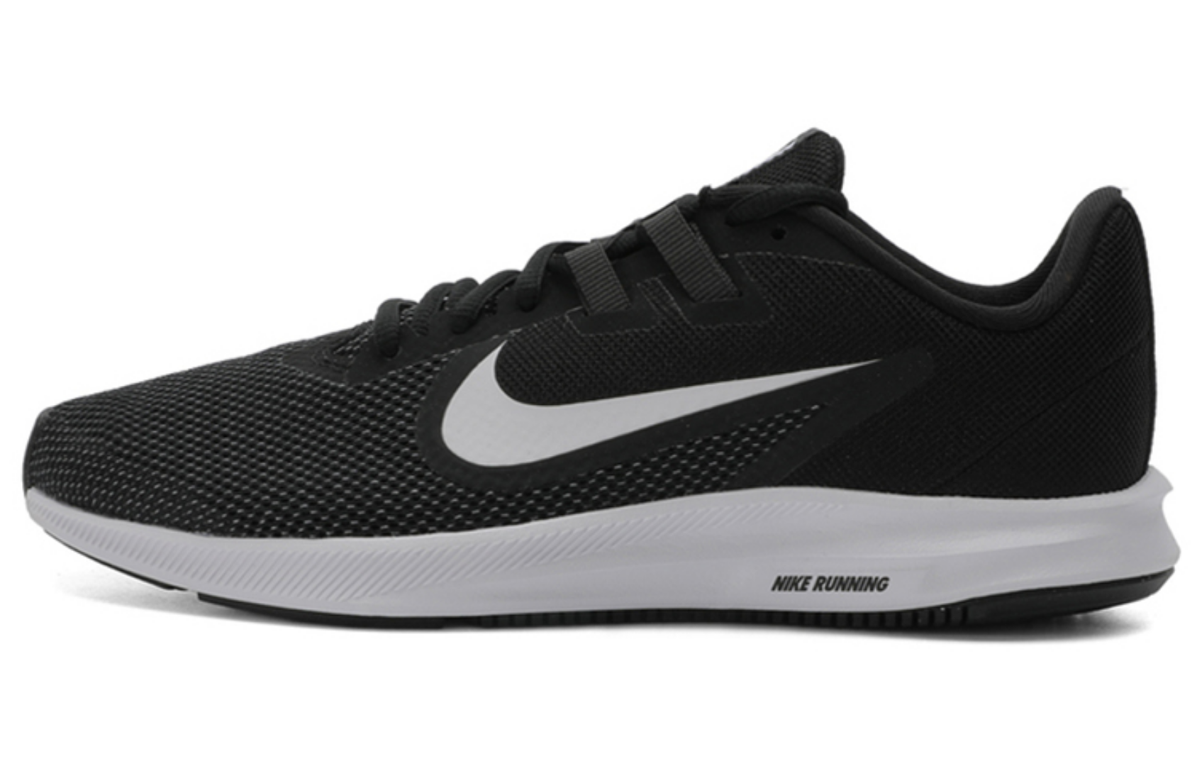 Фото № 1 с приближением к товару «‎Nike Wmns Downshifter 9 'Black'»