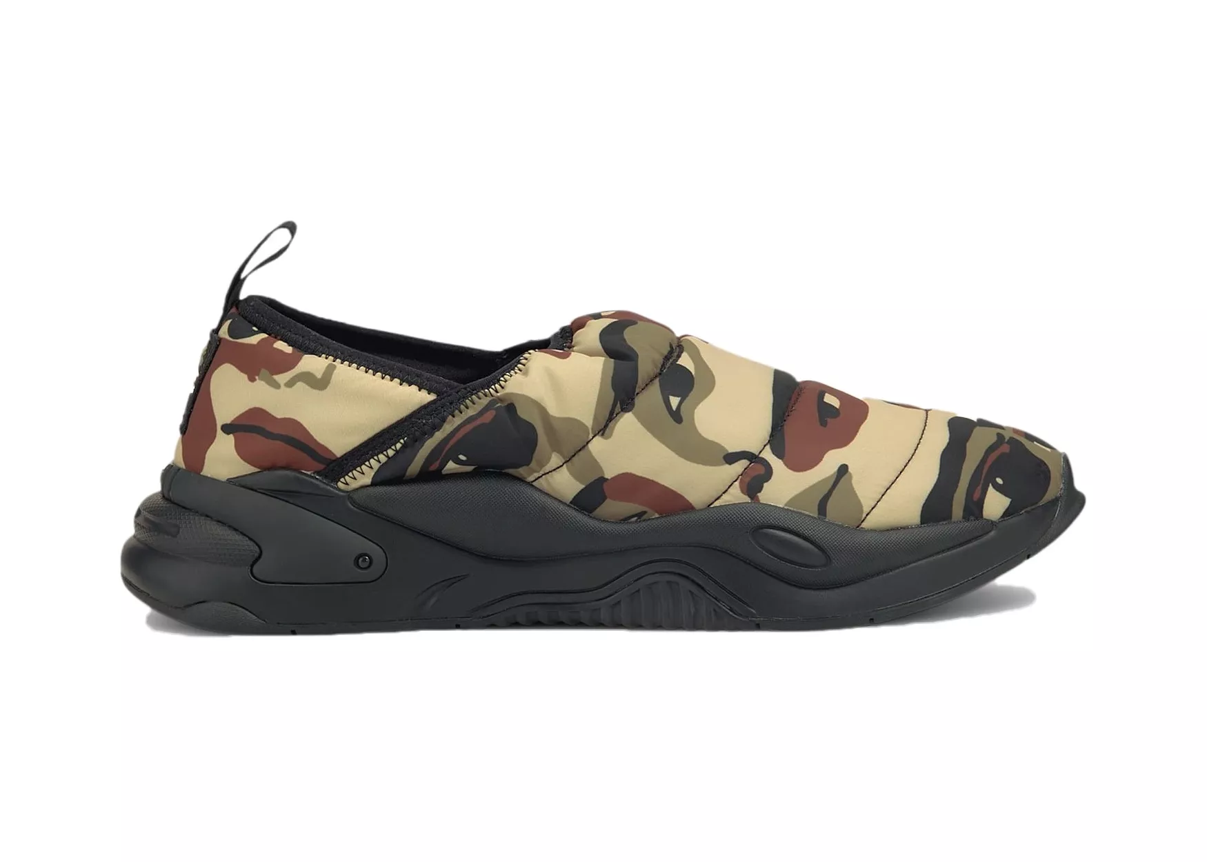 Фото № 1 с приближением к товару «‎Puma RS-2K Slip-On KidSuper»