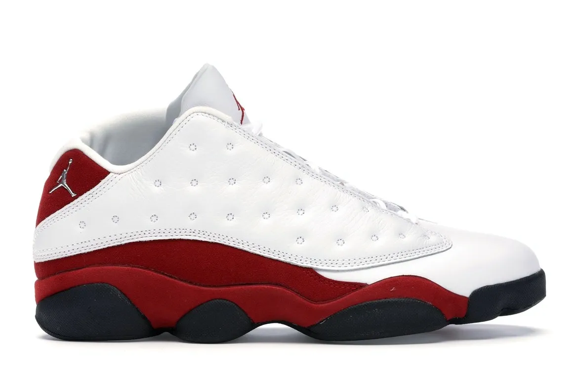 Фото № 1 с приближением к товару «‎Jordan 13 Retro Low Cherry (2005)»