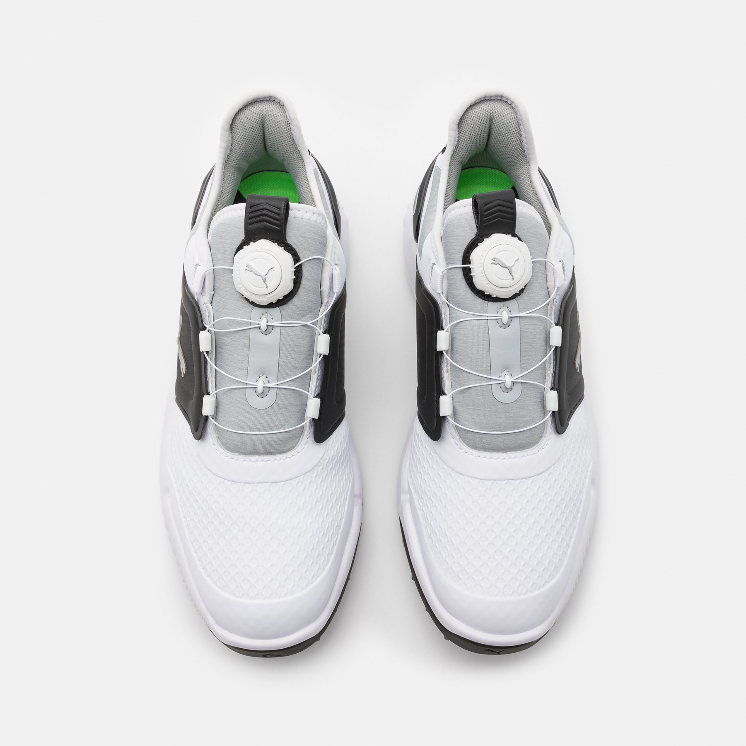 Фото № 4 с приближением к товару «‎Puma Ignite Elevate Disc»