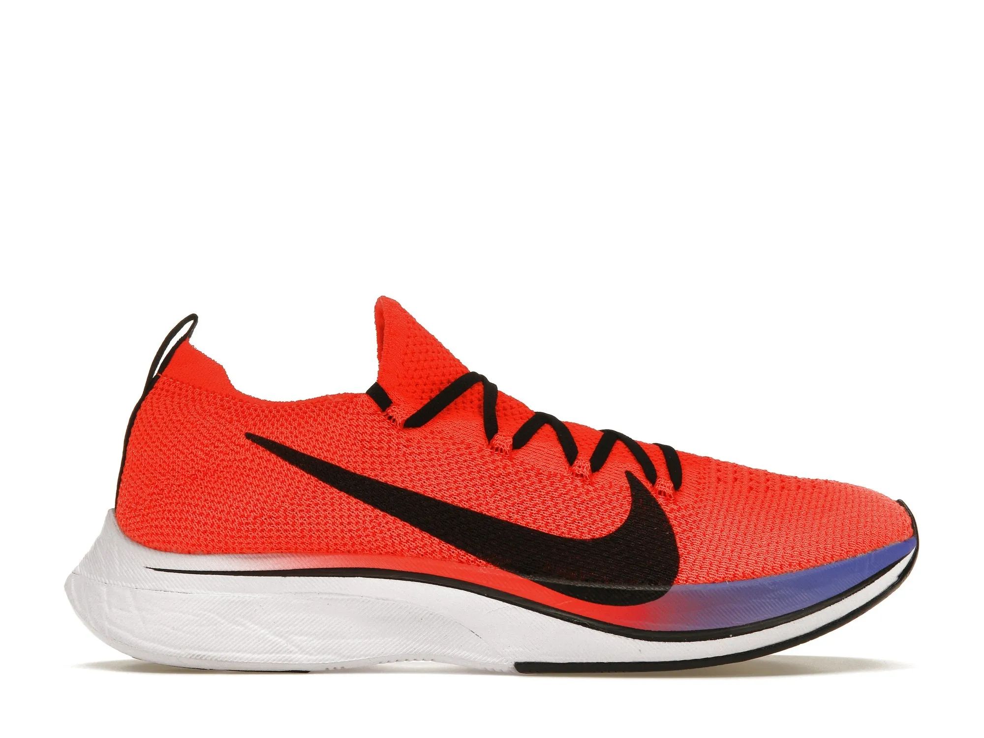 Фото № 1 с приближением к товару «‎Nike VaporFly 4% Flyknit London Marathon (2019)»