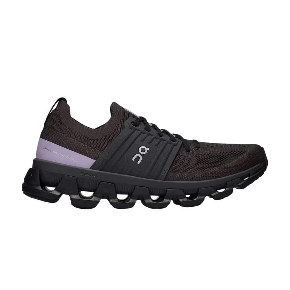ON Women's Cloudswift 3 Magnet Wisteria
