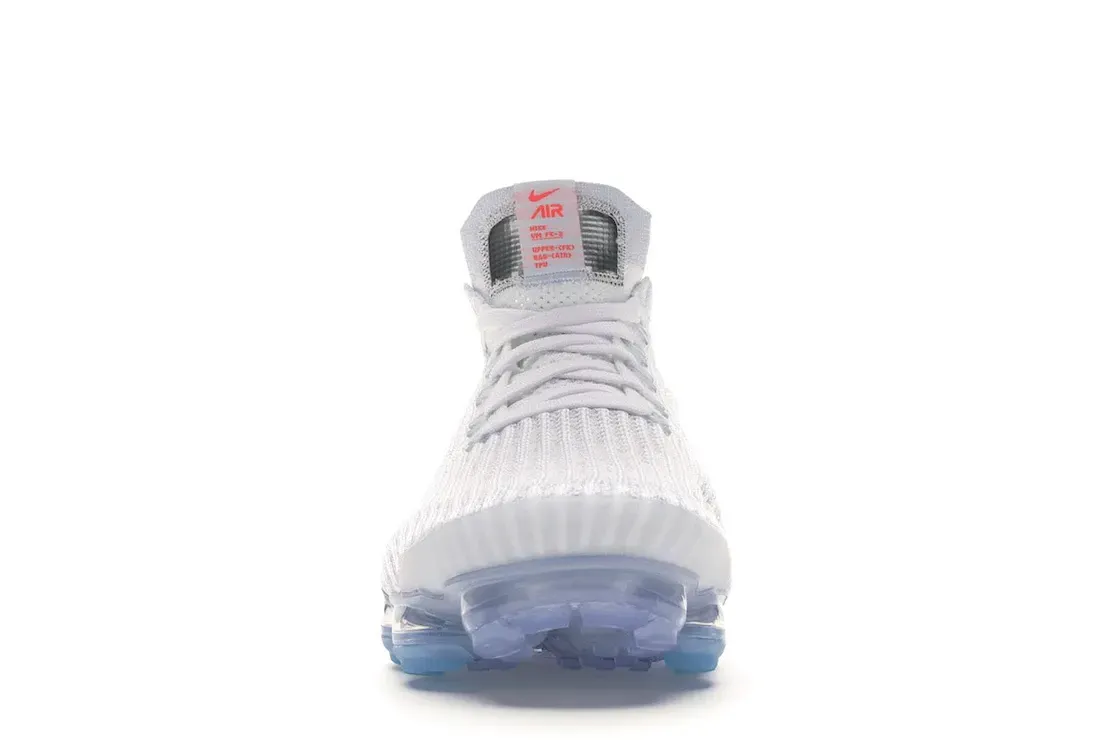 Фото № 2 с приближением к товару «‎Nike Air VaporMax Flyknit 3 One Of One»