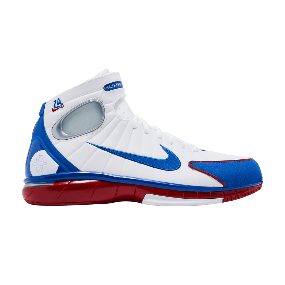 Nike Air Zoom Huarache 2K4 All-Star 2026