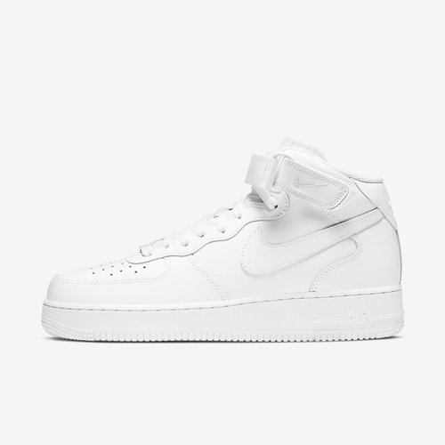 Фото № 1 с приближением к товару «‎Nike Air Force 1 ’07 »