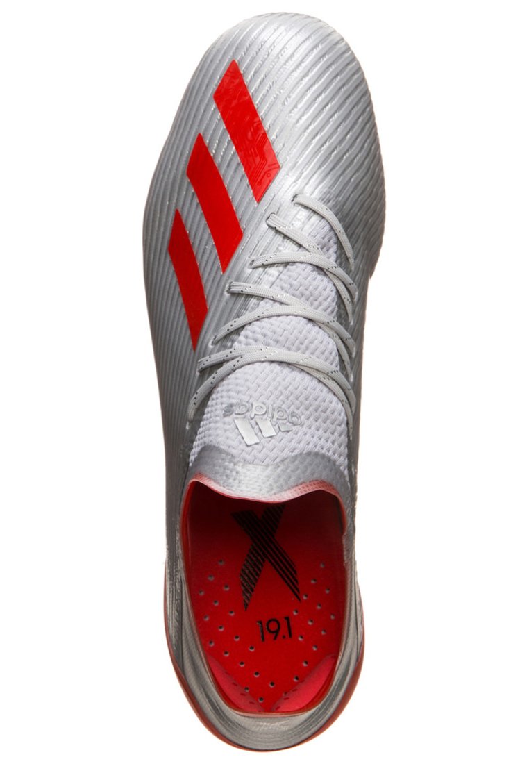 Фото № 2 с приближением к товару «‎Adidas X 19.1 FG Fussballschuh»