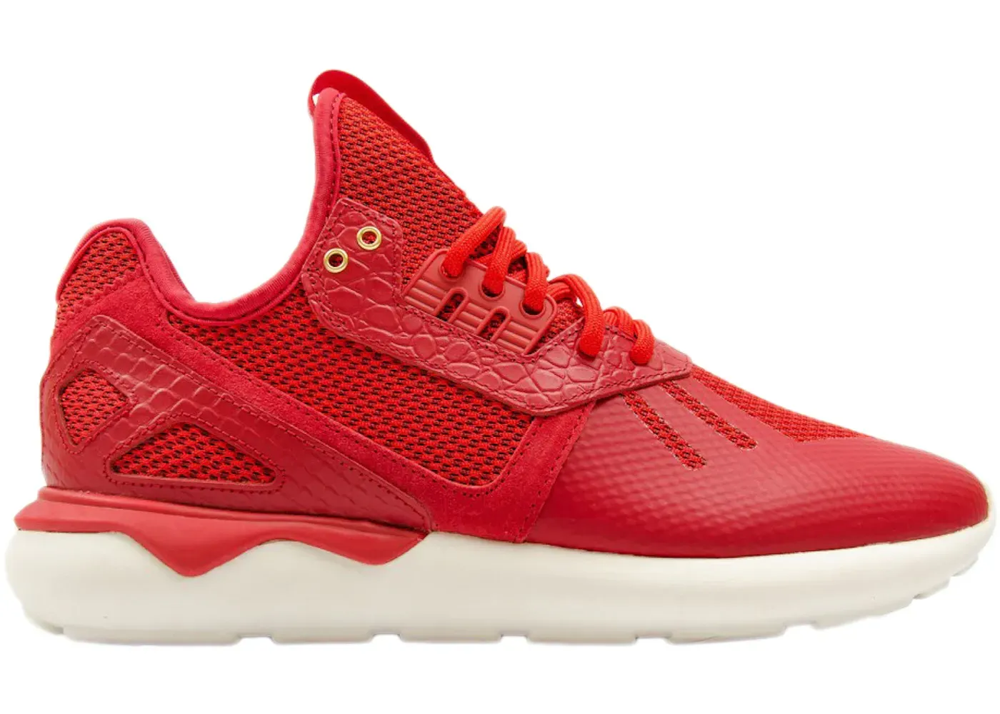 Фото № 1 с приближением к товару «‎adidas Tubular Runner Chinese New Year»