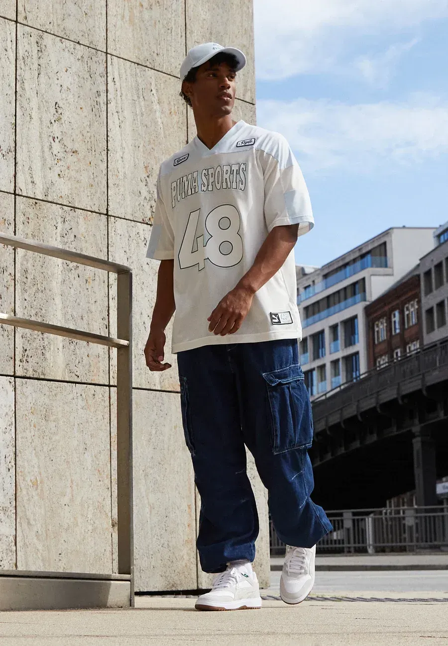 Фото № 1 с приближением к товару «‎DOUBLECOURT UTILITY UNISEX»