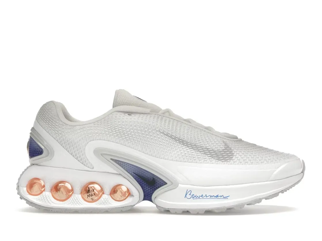 Фото № 1 с приближением к товару «‎Nike Air Max Dn»