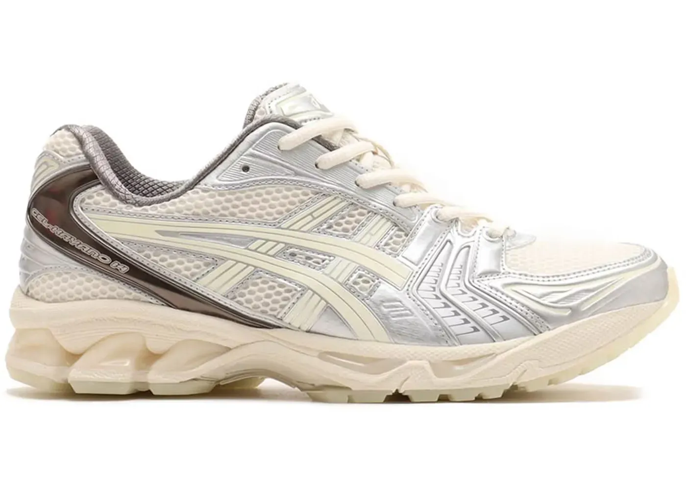 Фото № 1 с приближением к товару «‎ASICS Gel-Kayano 14»