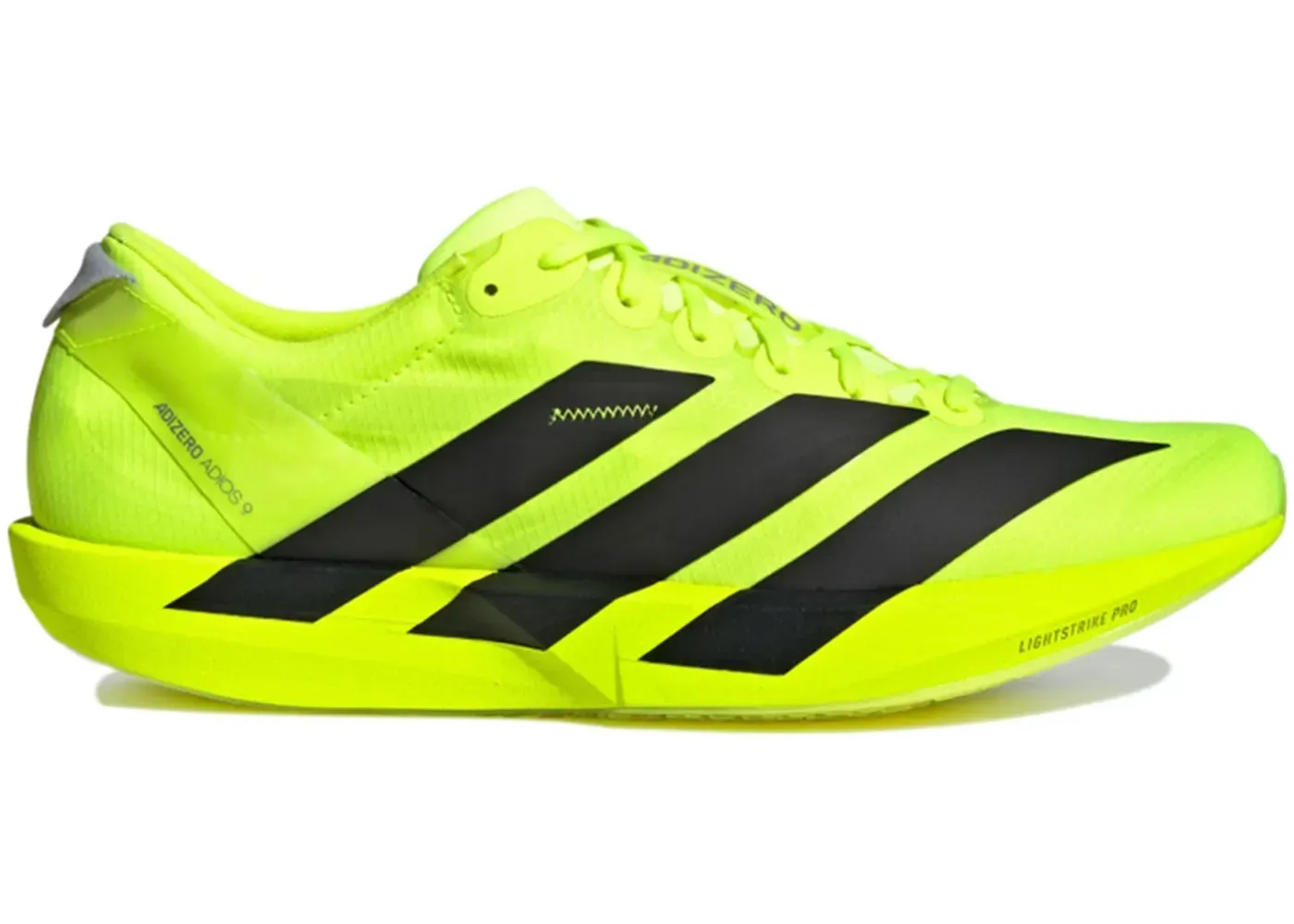 Фото № 1 с приближением к товару «‎adidas Adizero Adios 9»