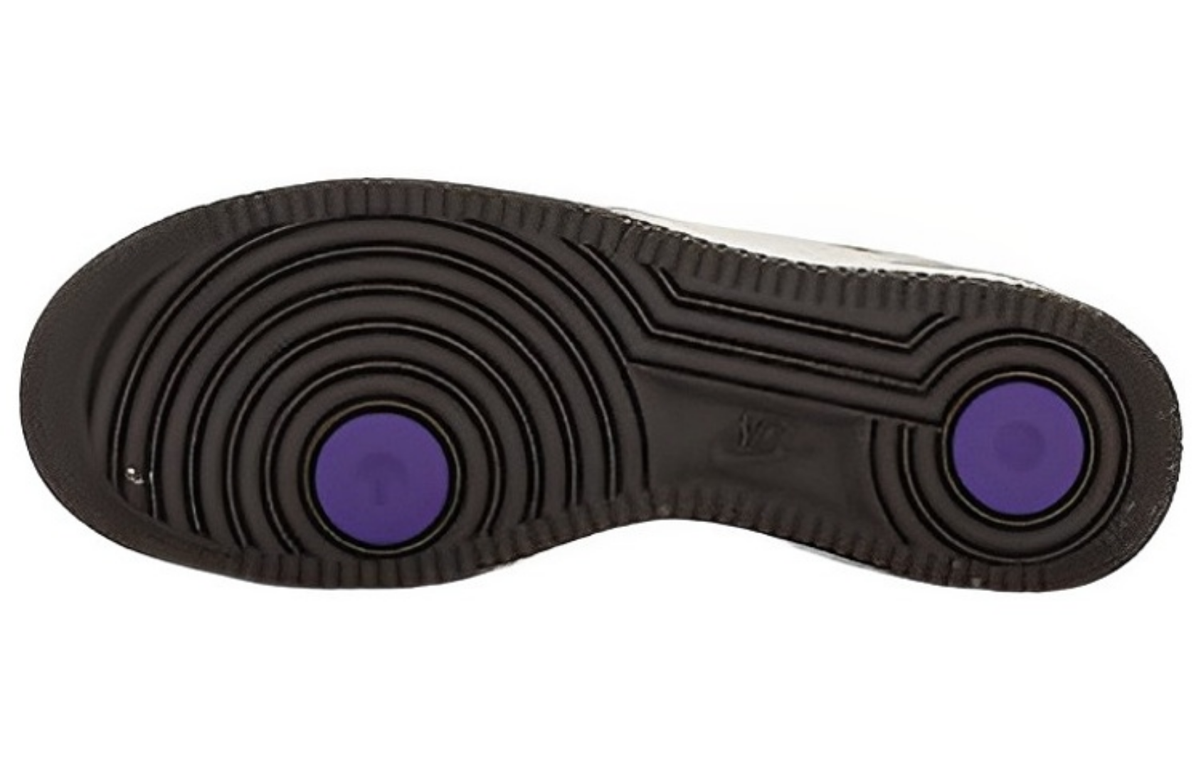 Фото № 3 с приближением к товару «‎Nike Air Force 1 Premium GS 'Original Six'»