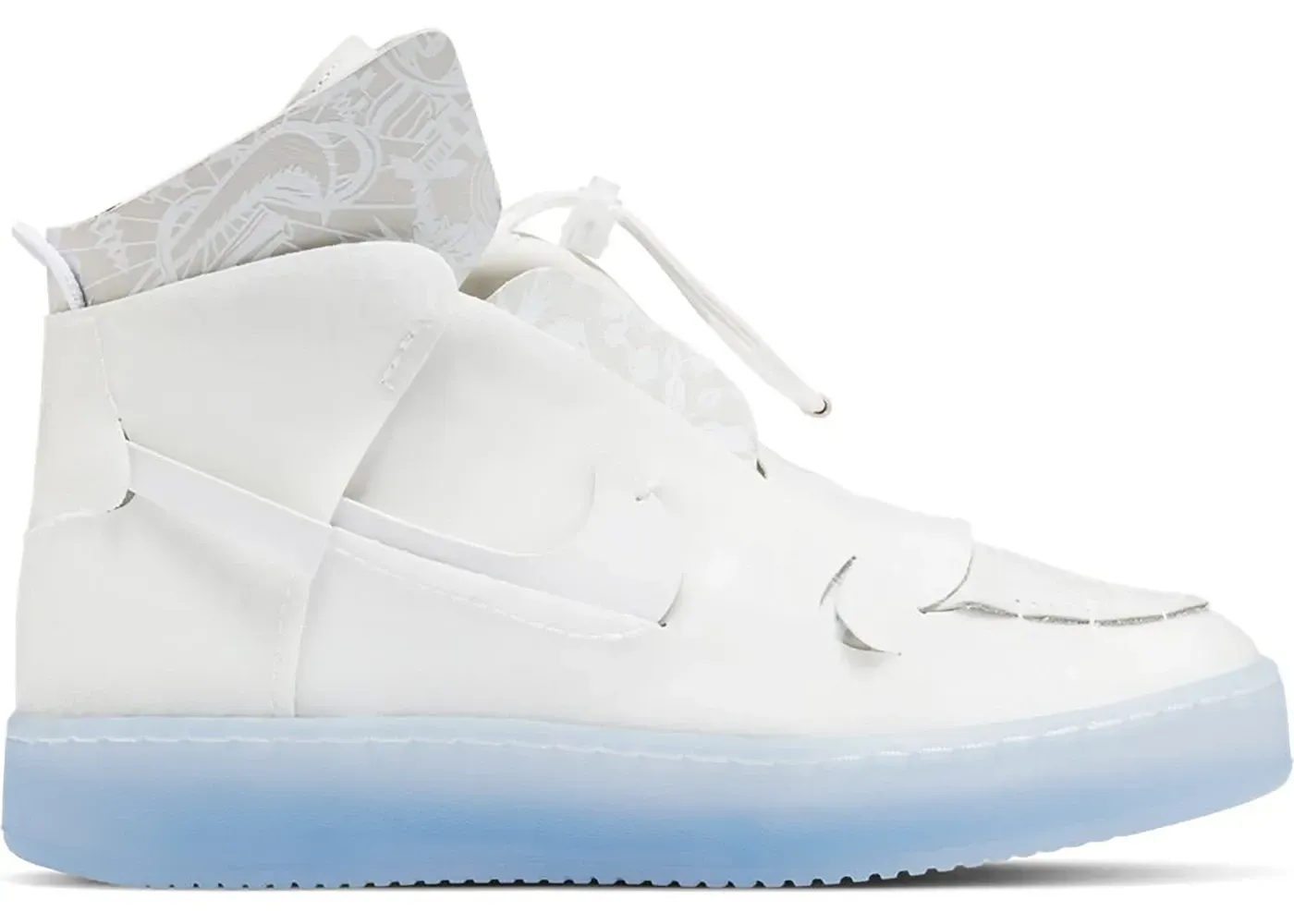 Фото № 1 с приближением к товару «‎Nike Vandalized Gel Chinese New Year (2020) »