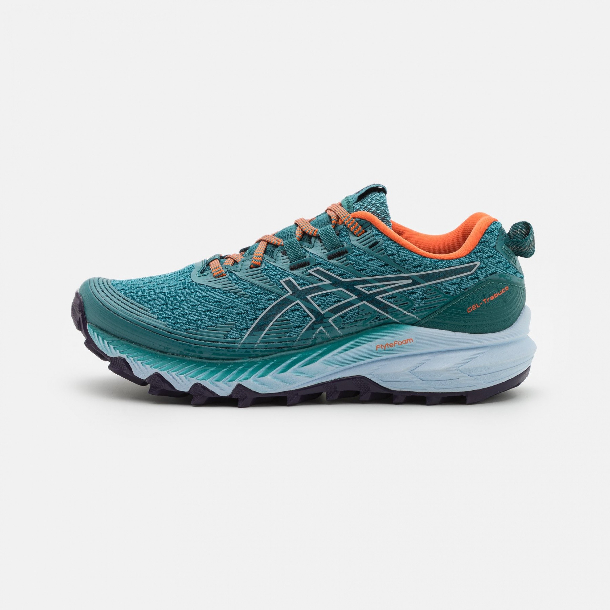 Фото № 1 с приближением к товару «‎Asics Gel-Trabuco 10»