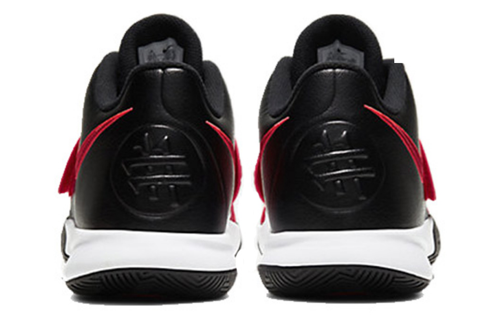 Фото № 4 с приближением к товару «‎Nike Kyrie Flytrap 3 Ep University Red»