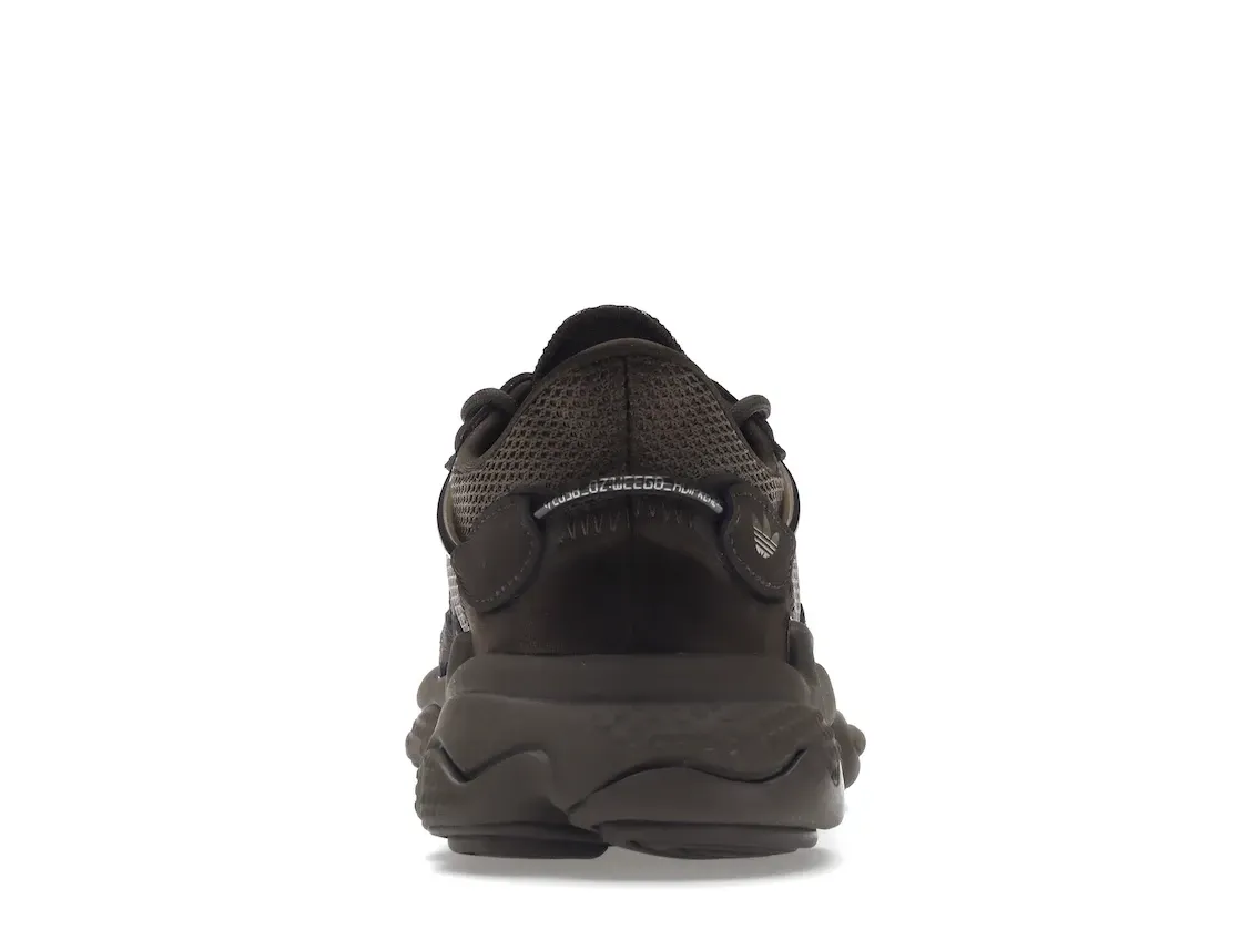 Фото № 4 с приближением к товару «‎adidas Ozweego Brown »