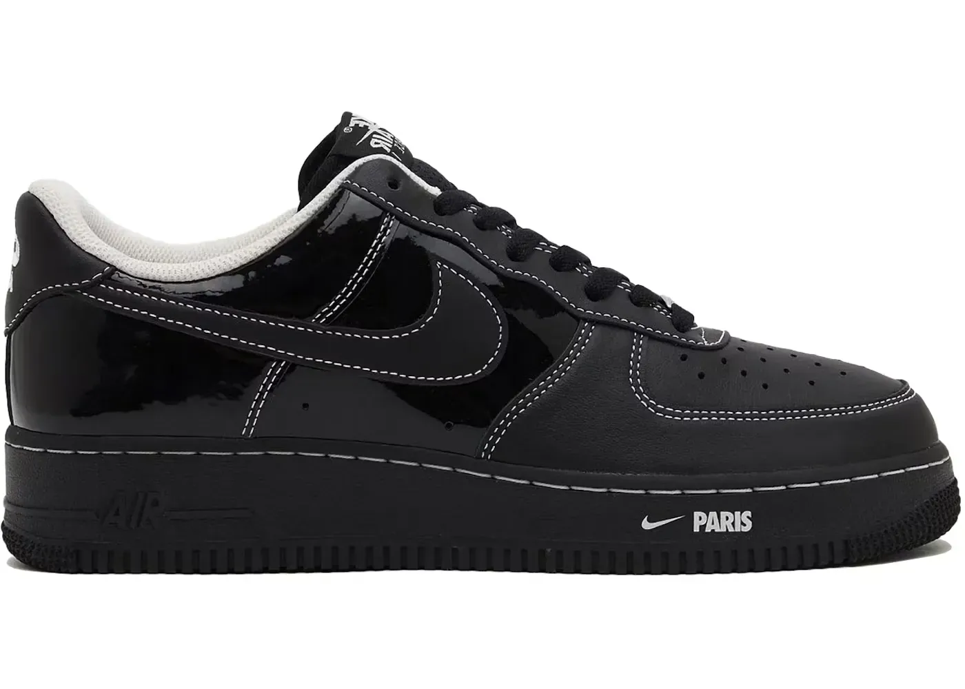 Фото № 1 с приближением к товару «‎Nike Air Force 1 Low»