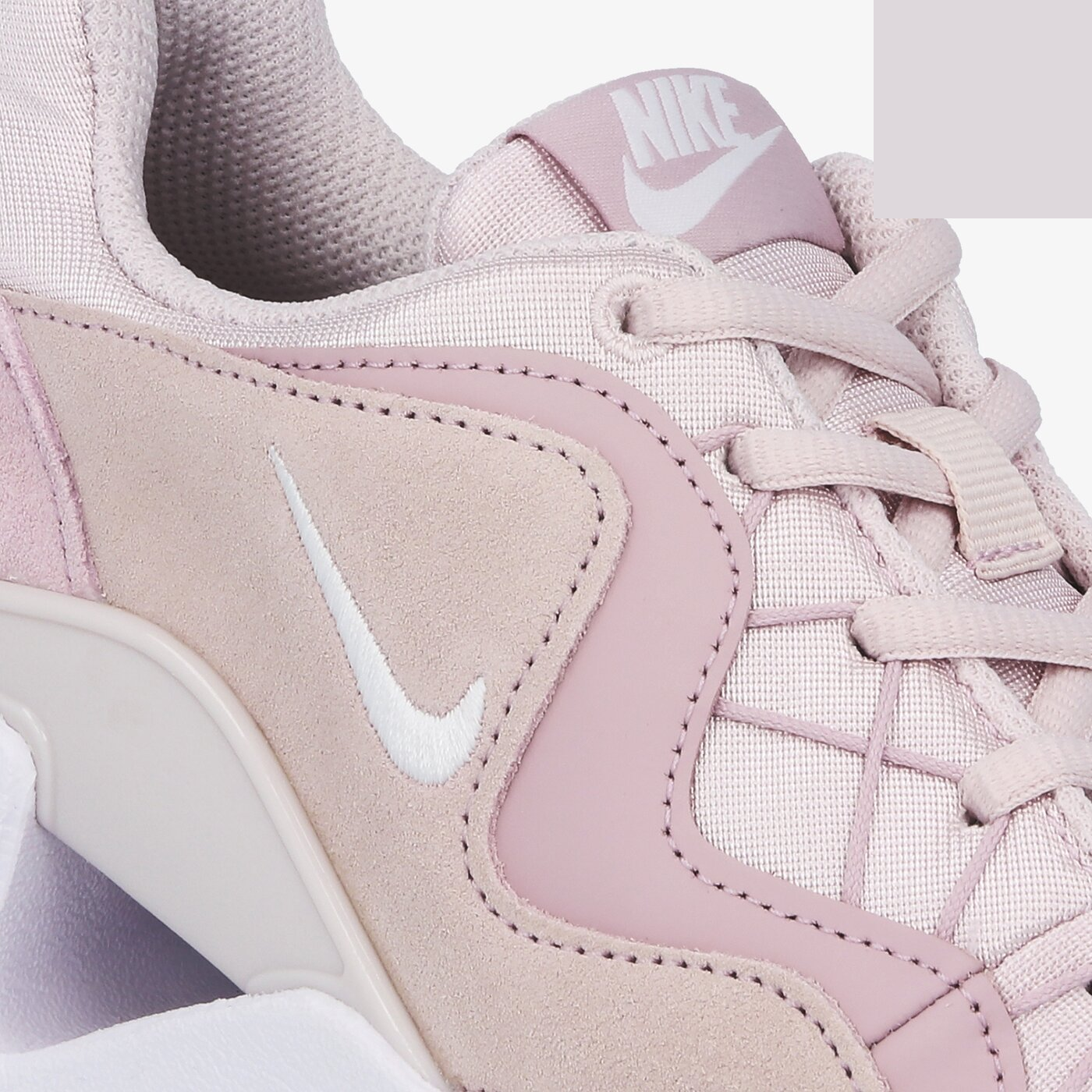 Фото № 4 с приближением к товару «‎Nike Wmns RYZ 365 'Barely Rose' Barely RoseWhitePlum Chalk»