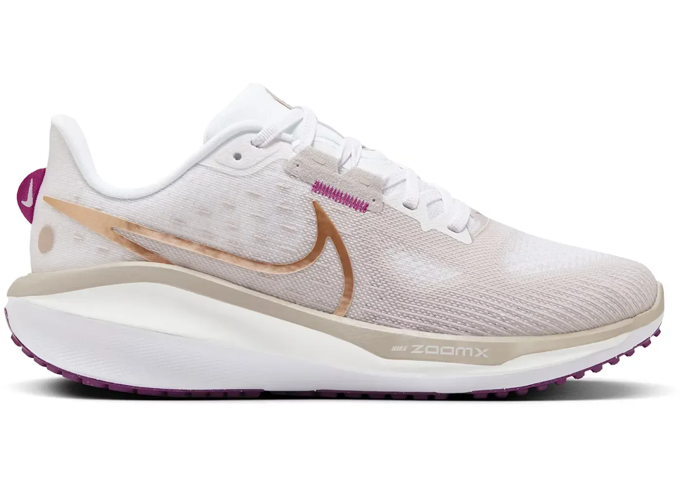 Фото № 1 с приближением к товару «‎Nike Vomero 17»