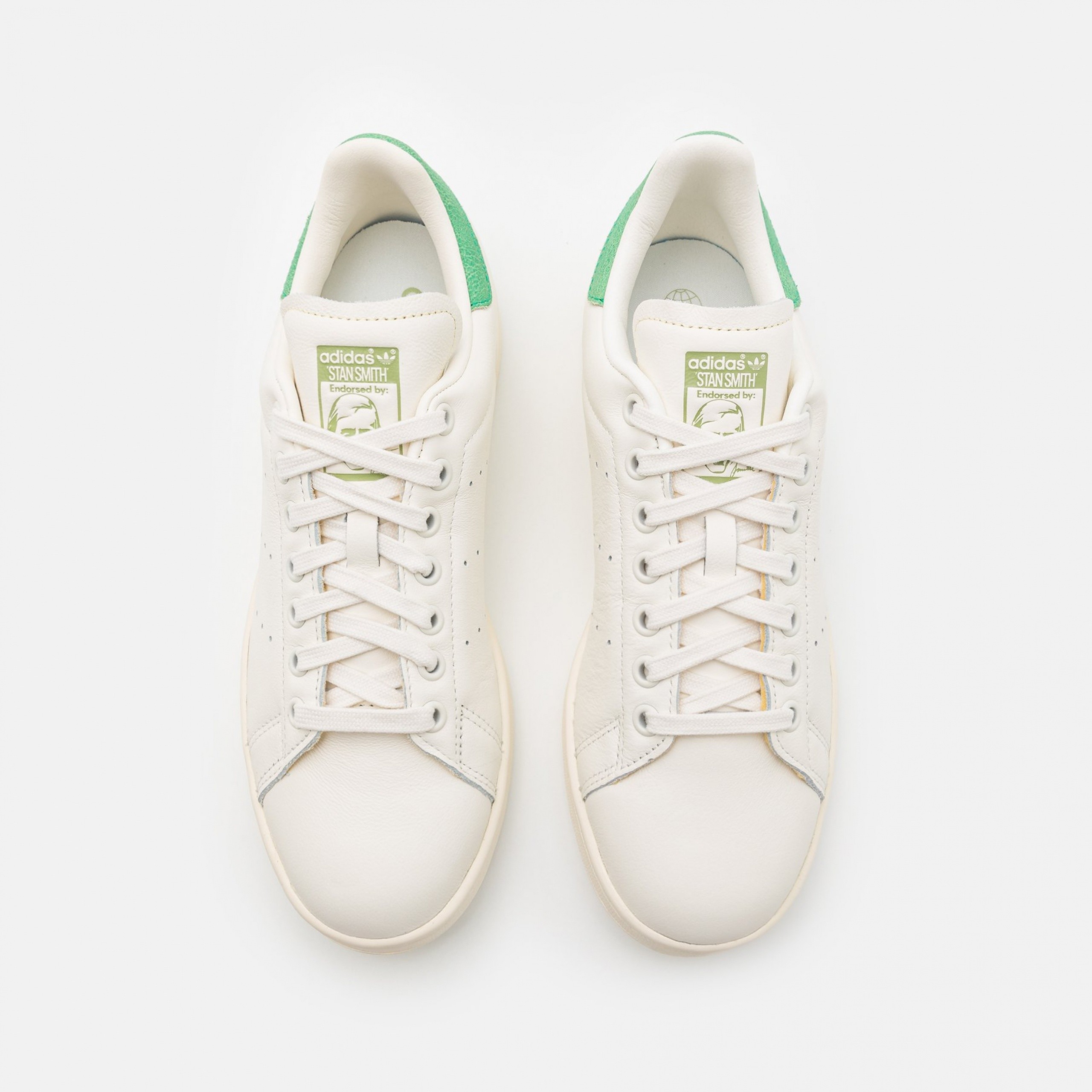 Фото № 4 с приближением к товару «‎Adidas Stan Smith »