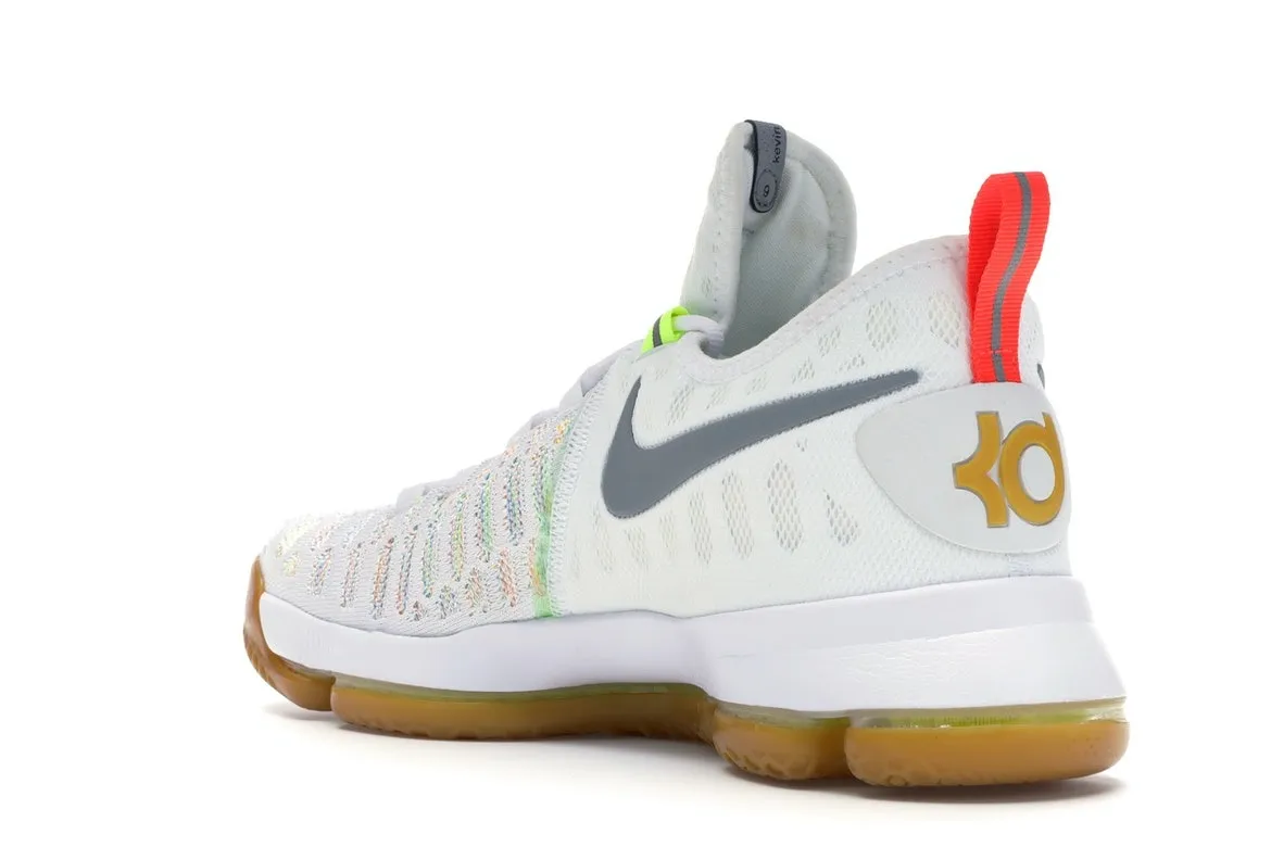 Фото № 6 с приближением к товару «‎Nike KD 9 Summer Pack»