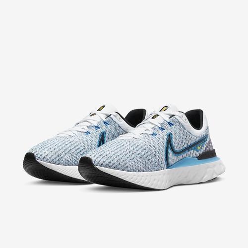 Фото № 3 с приближением к товару «‎Nike React Infinity FK 3»